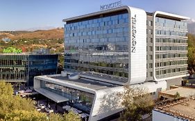 Novotel Almaty City Center